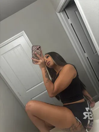 OnlyFans cuenta poohbedoingher avatar 1