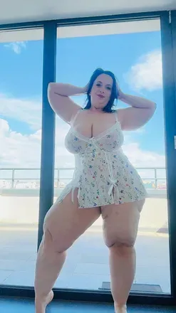 OnlyFans cuenta sweetheartmiabbw avatar 1