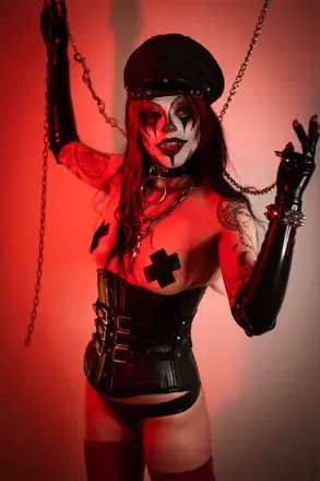 OnlyFans cuenta xavierswitchblades avatar 1