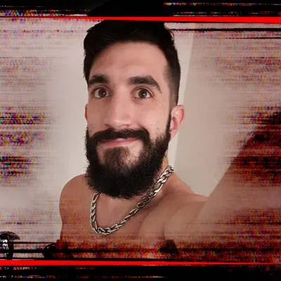 OnlyFans cuenta friccoxl avatar 1