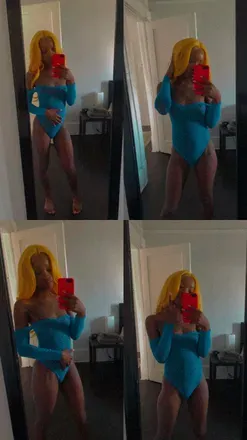 OnlyFans cuenta yourfavvsneakylink avatar 1