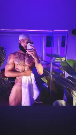 OnlyFans cuenta flytattedty avatar 1