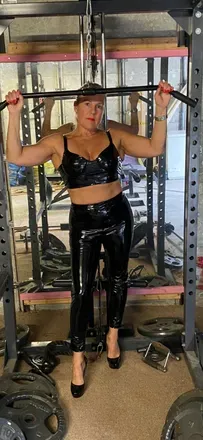OnlyFans cuenta millie137 avatar 1