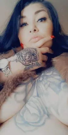 OnlyFans account  nativewarqueen avatar 1