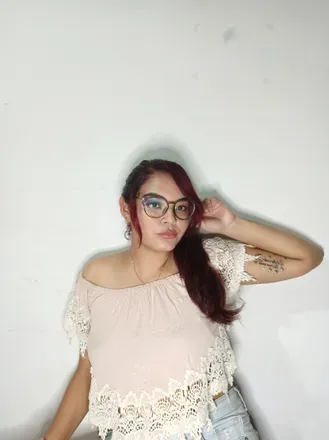 OnlyFans cuenta mayesita avatar 1