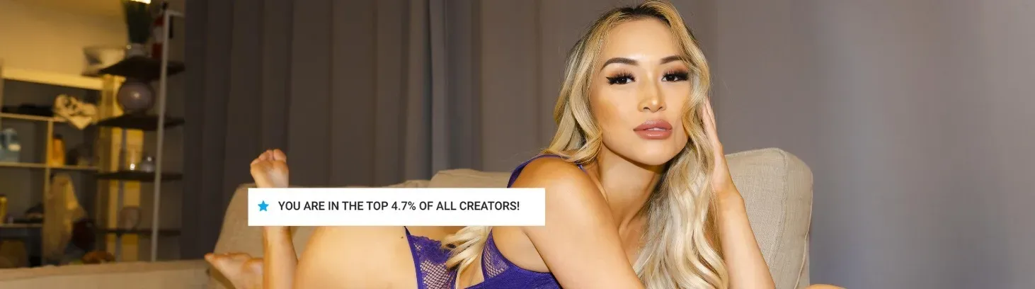 OnlyFans cuenta himissalisha header 2