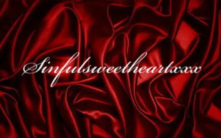OnlyFans cuenta sinfulsweetheartxxx header 2