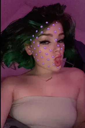 OnlyFans cuenta kayamarion avatar 1