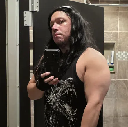 OnlyFans cuenta metaldude305 avatar 1