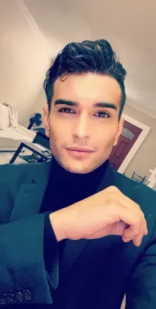 OnlyFans cuenta mikkeleins avatar 1