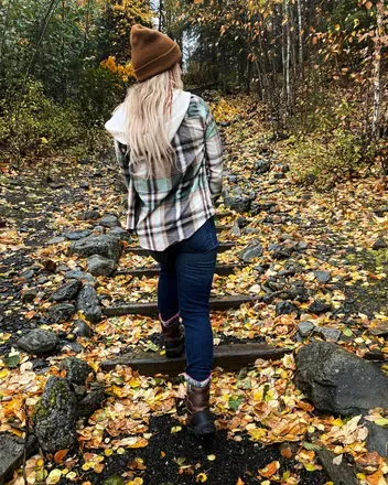 OnlyFans cuenta alaska_wander avatar 1
