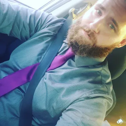 OnlyFans cuenta bearded_xxxdaddy avatar 1