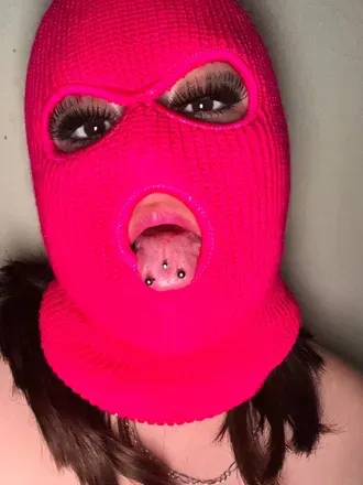 OnlyFans cuenta badgirlcurvy avatar 1