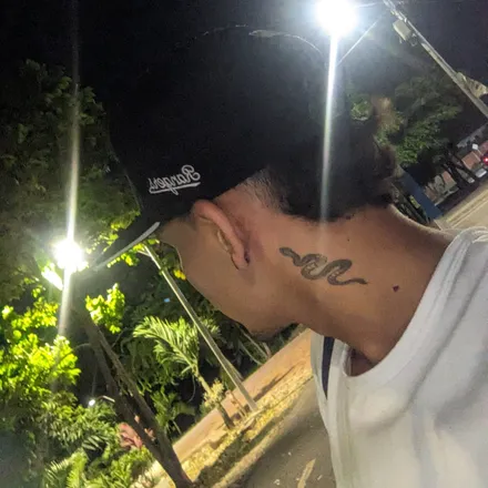 OnlyFans cuenta andresergio header 2