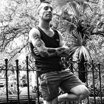 OnlyFans cuenta torotemplario avatar 1
