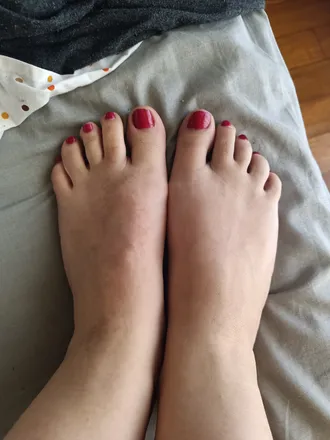 OnlyFans cuenta goddess_love28 header 2