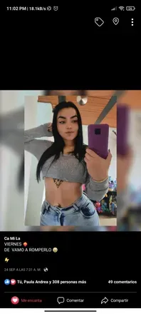 OnlyFans cuenta u186924471 avatar 1