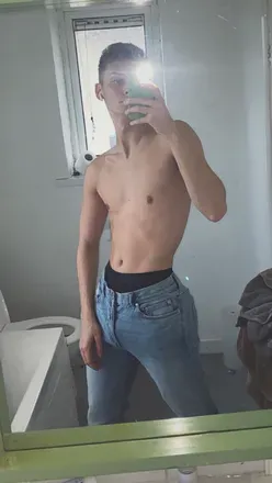 OnlyFans cuenta nbyrne97 avatar 1