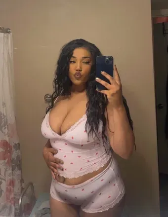 OnlyFans cuenta honeyphat avatar 1