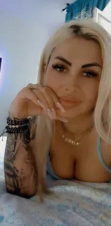 OnlyFans cuenta ally_blonde avatar 1
