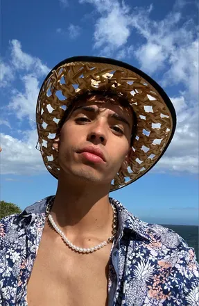 OnlyFans cuenta maxxxwellking avatar 1