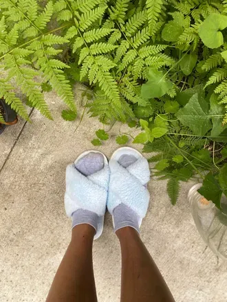 OnlyFans cuenta aytensfeet avatar 1