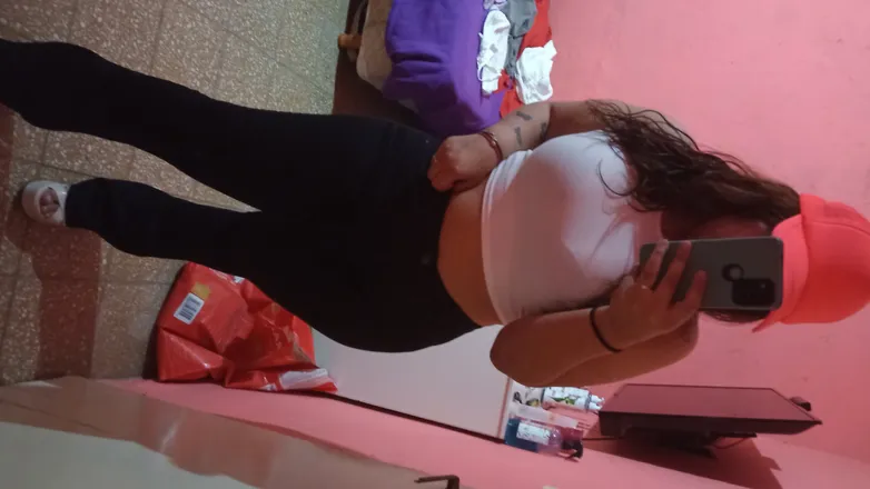 OnlyFans cuenta la.nena.de.arg header 2