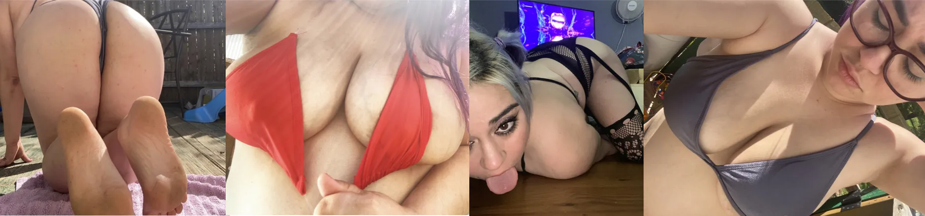 OnlyFans cuenta dolly_pie header 2