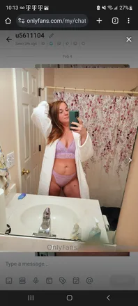 OnlyFans cuenta cathrynanne header 2