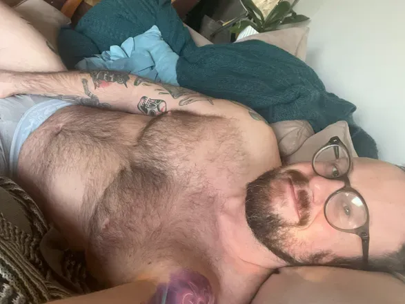 OnlyFans cuenta scottiebear header 2
