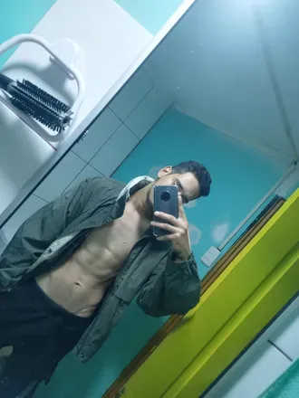 OnlyFans account  culitosabroso1 avatar 1