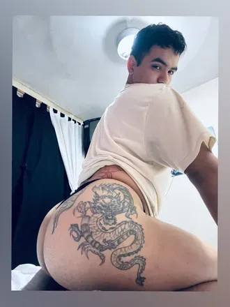 OnlyFans account  baabyleo avatar 1