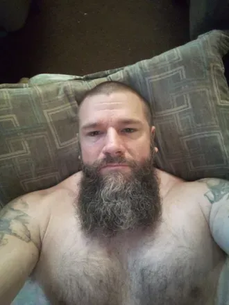 OnlyFans cuenta beardedscott avatar 1