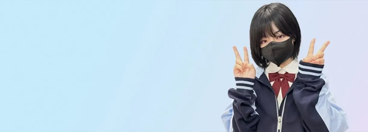 OnlyFans account  mochi_inunyan header 2