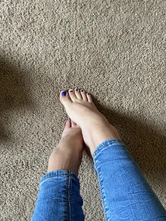 OnlyFans cuenta feetpics1008 avatar 1