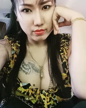 OnlyFans cuenta chacha_pattaya avatar 1