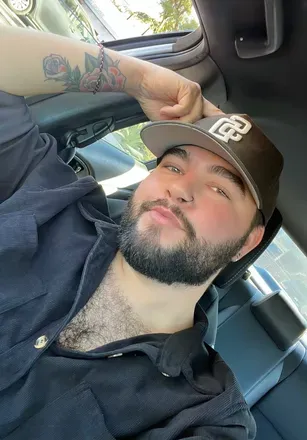 OnlyFans cuenta zzaddy_zz avatar 1