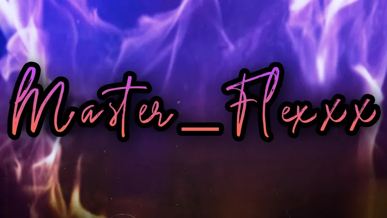 OnlyFans cuenta master_flexxx header 2