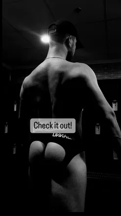 OnlyFans cuenta tommitchelua avatar 1