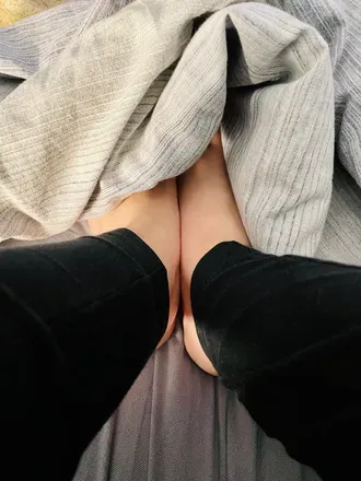 OnlyFans cuenta fairyfeetandsocks avatar 1