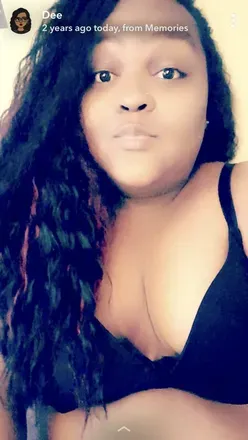 OnlyFans cuenta thickiana25 avatar 1
