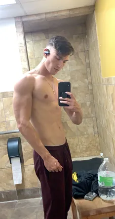 OnlyFans cuenta littygymrat header 2