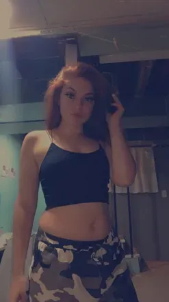 OnlyFans cuenta bellavitababyy avatar 1