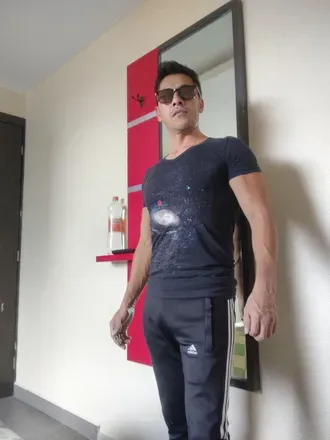 OnlyFans cuenta darkhus_a avatar 1