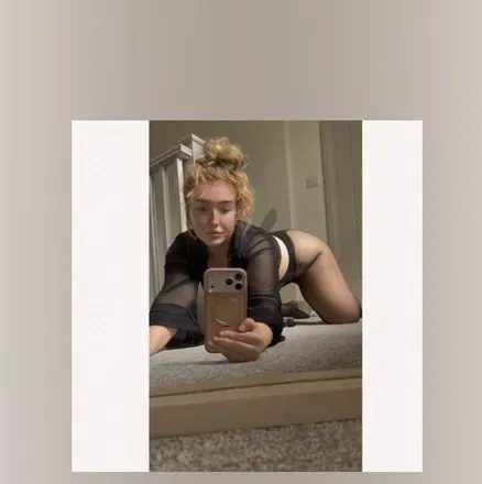 OnlyFans cuenta blonxegirl20 header 2