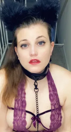 OnlyFans cuenta corrakitten avatar 1
