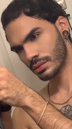 OnlyFans cuenta valentinovxxx avatar 1