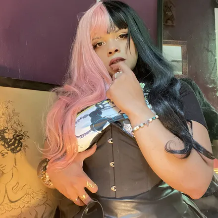 OnlyFans cuenta heavenspuppy avatar 1