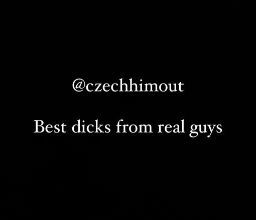 OnlyFans cuenta czechhimout header 2