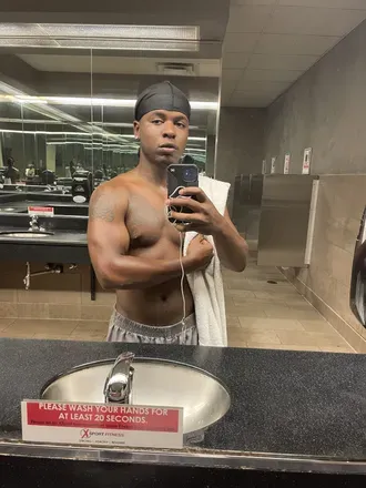 OnlyFans cuenta mandingotony avatar 1